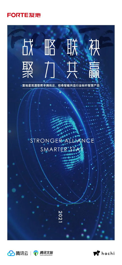 戰略聯袂，聚力共造 復地集團旗下首個智慧旅宿產品中的餐飲管理新范式